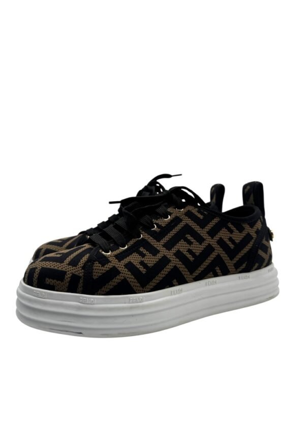 FENDI - SNEAKERS DOMINO